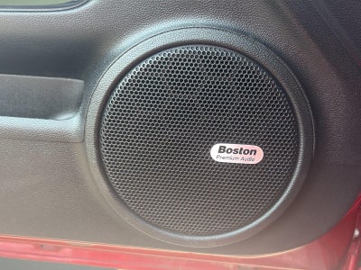 2013 Chevrolet Camaro SS