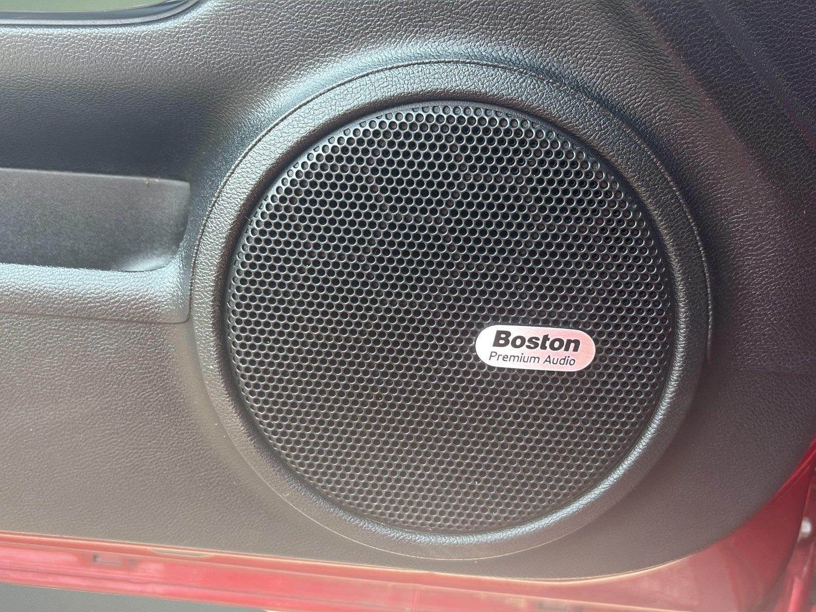 2013 Chevrolet Camaro SS