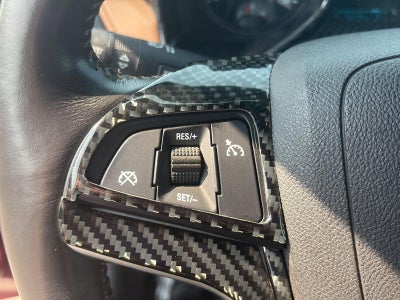 2013 Chevrolet Camaro SS