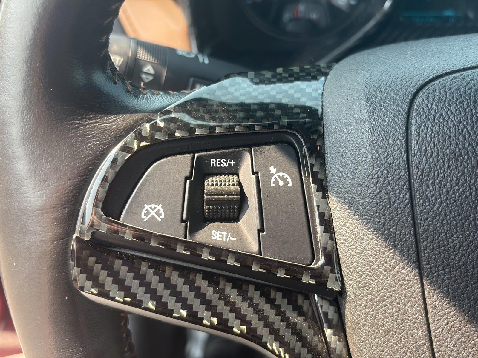 2013 Chevrolet Camaro SS