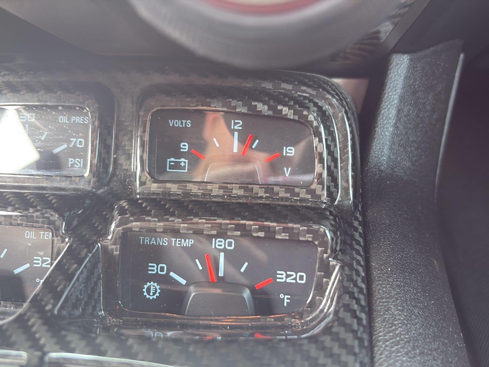 2013 Chevrolet Camaro SS