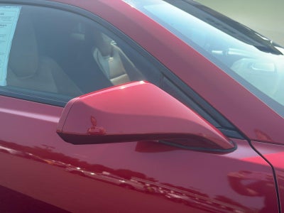 2013 Chevrolet Camaro SS