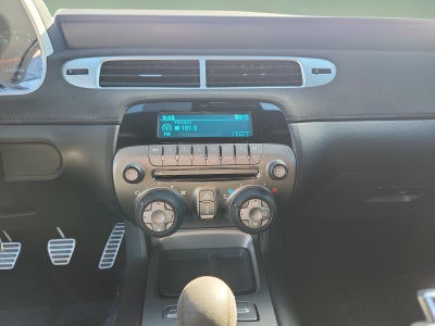 2015 Chevrolet Camaro Z/28