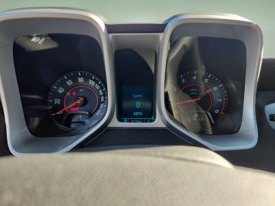 2015 Chevrolet Camaro Z/28