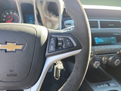 2015 Chevrolet Camaro Z/28