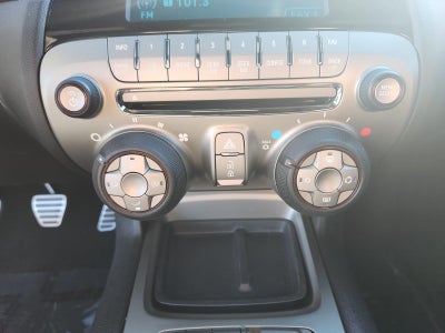 2015 Chevrolet Camaro Z/28