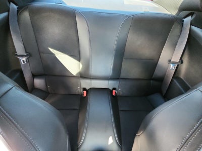 2015 Chevrolet Camaro Z/28