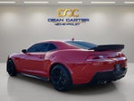 2015 Chevrolet Camaro Z/28
