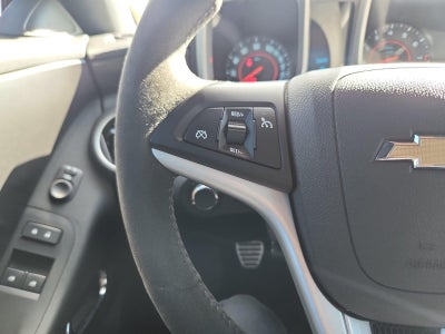 2015 Chevrolet Camaro Z/28