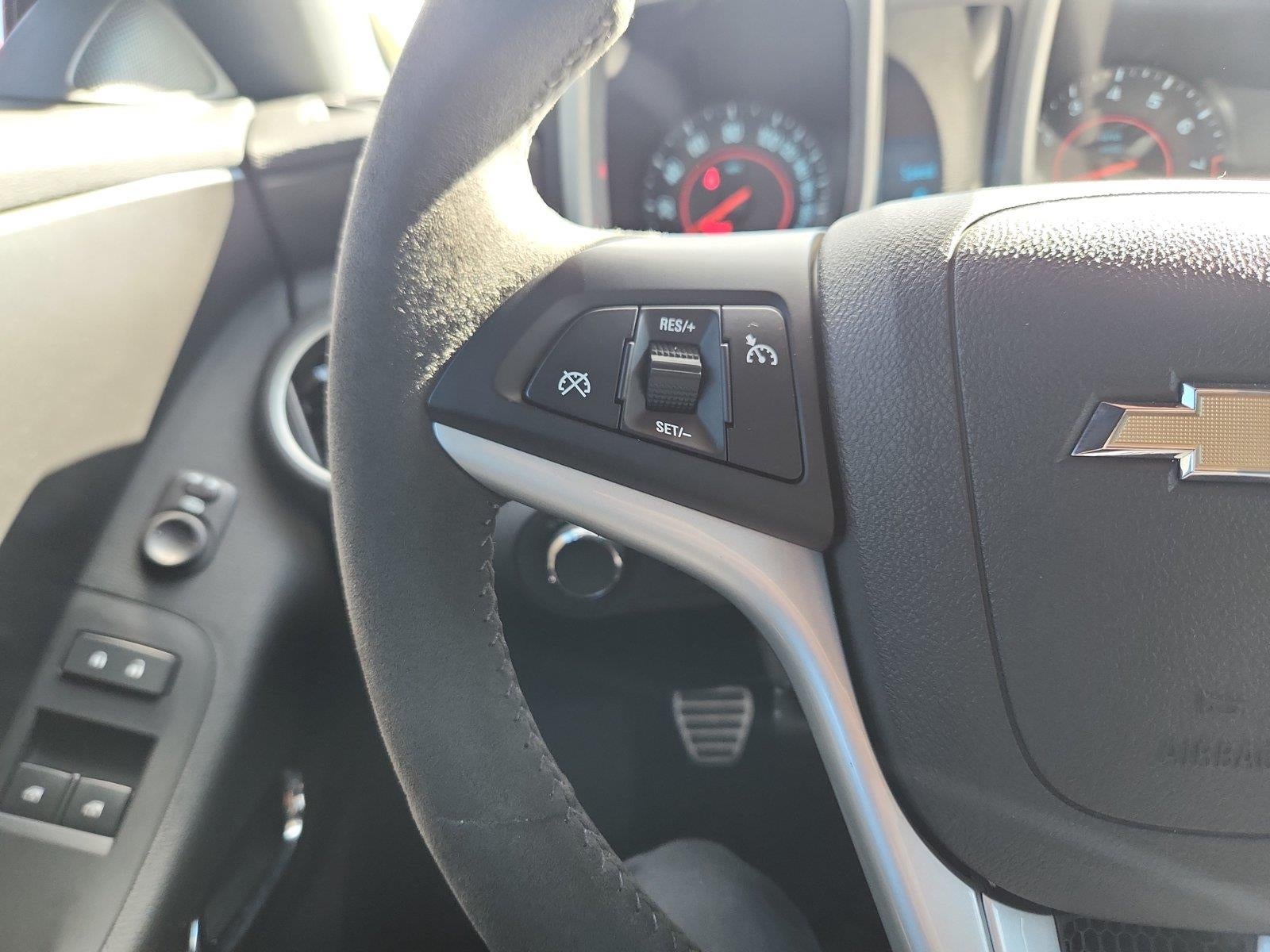 2015 Chevrolet Camaro Z/28