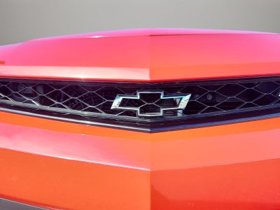 2015 Chevrolet Camaro Z/28