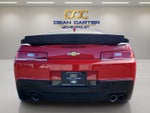 2015 Chevrolet Camaro Z/28