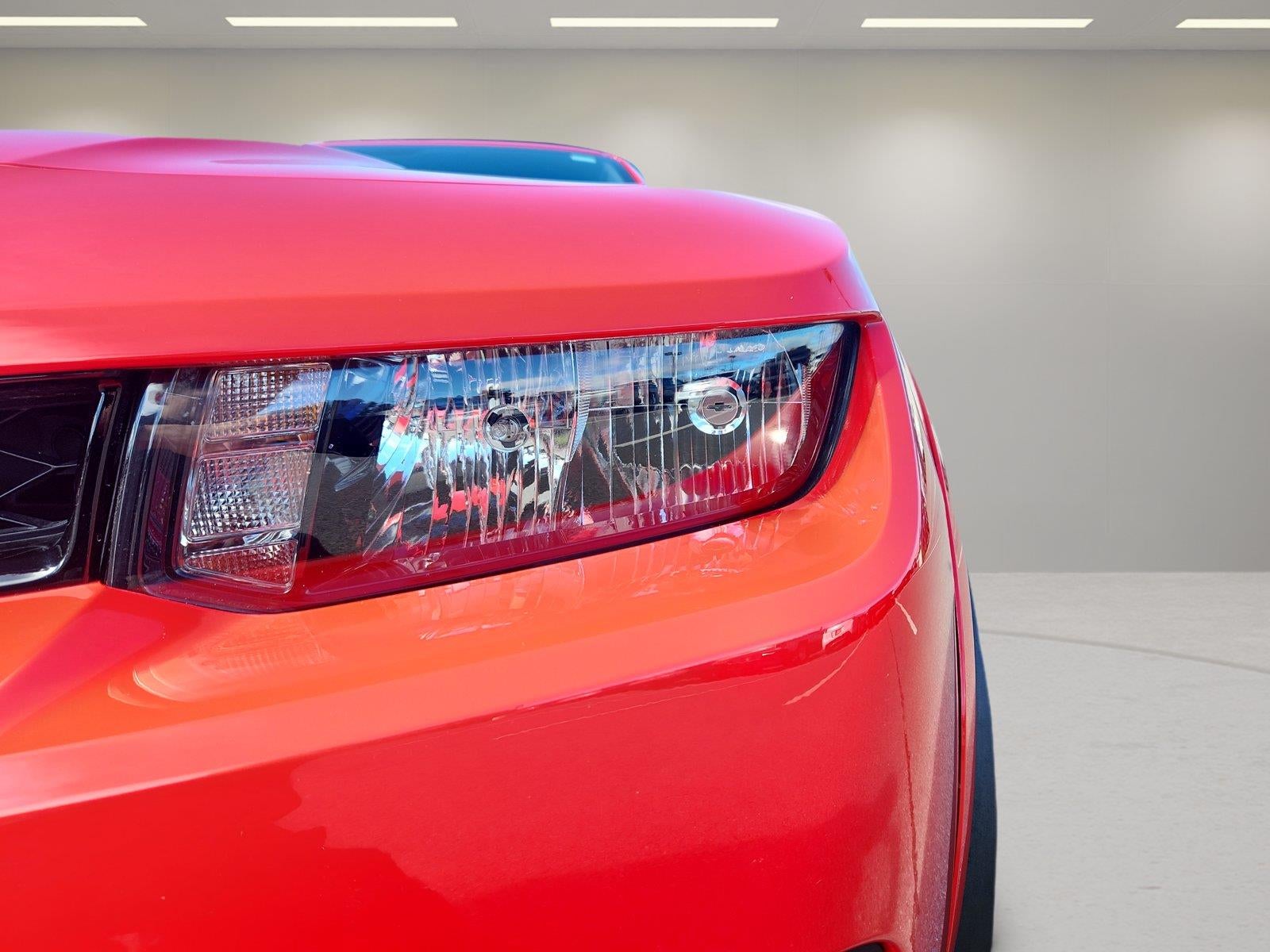 2015 Chevrolet Camaro Z/28