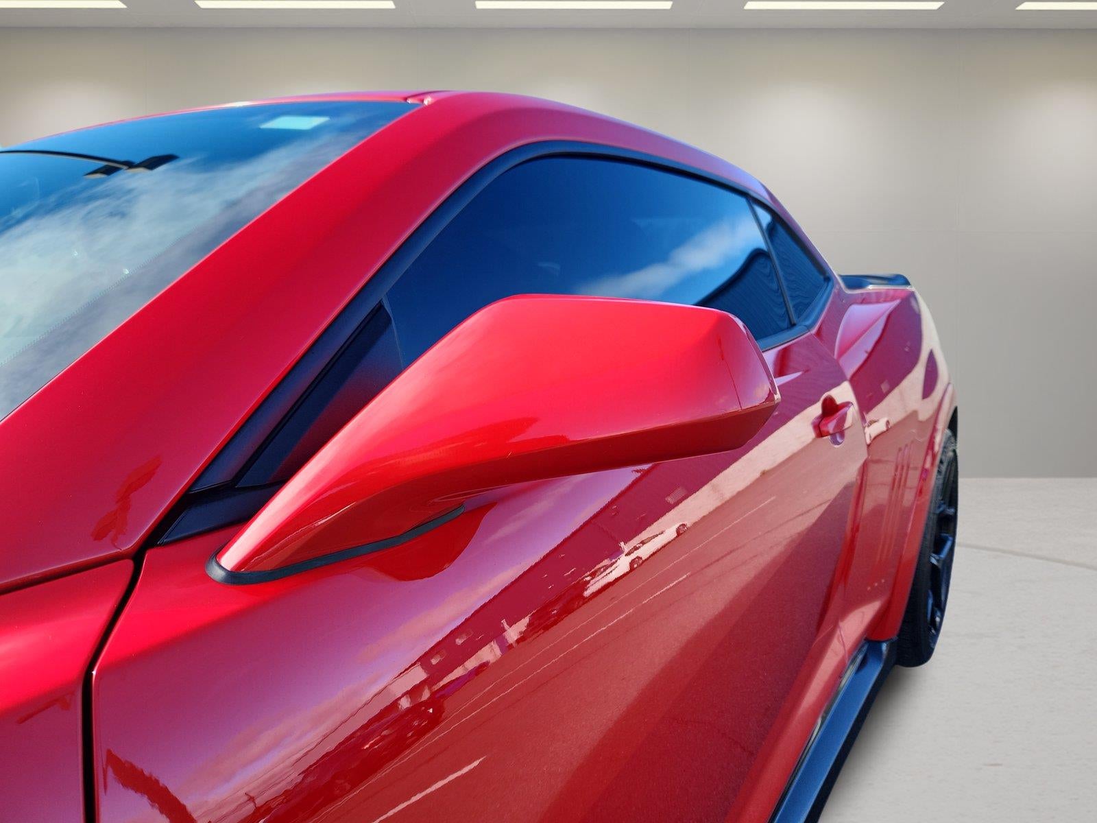 2015 Chevrolet Camaro Z/28