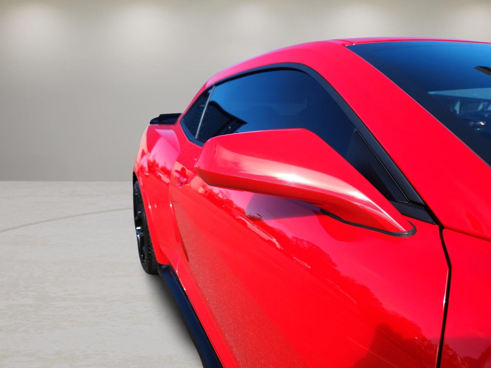 2015 Chevrolet Camaro Z/28