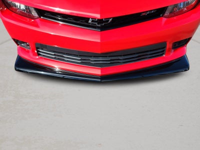 2015 Chevrolet Camaro Z/28