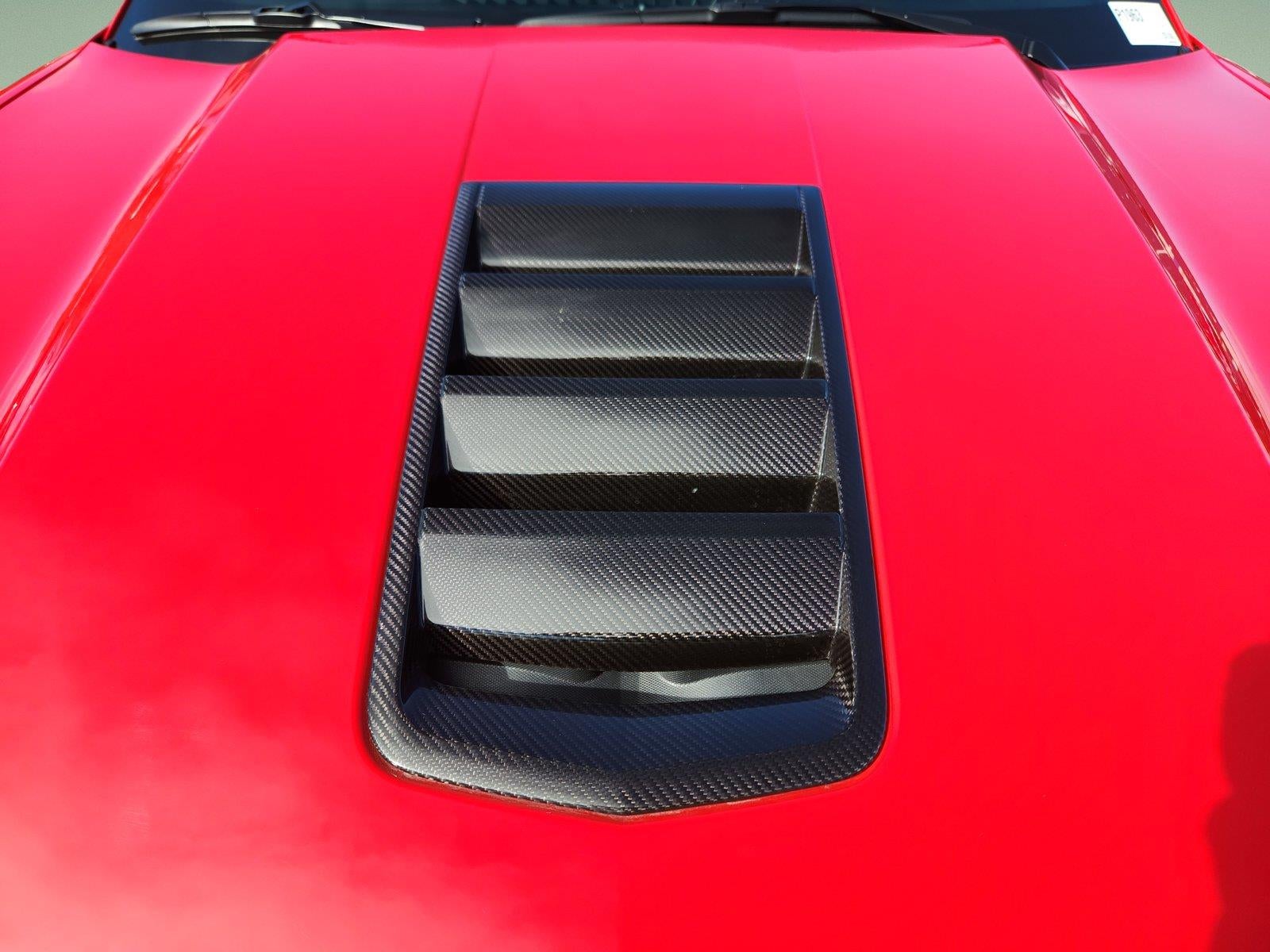 2015 Chevrolet Camaro Z/28