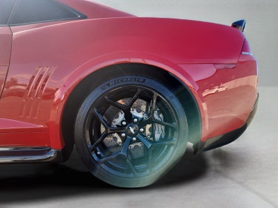 2015 Chevrolet Camaro Z/28