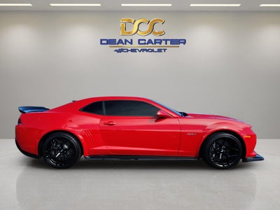 2015 Chevrolet Camaro Z/28