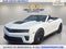 2013 Chevrolet Camaro ZL1