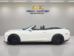 2013 Chevrolet Camaro ZL1
