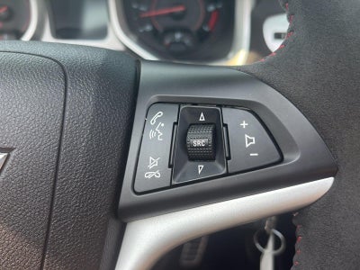 2013 Chevrolet Camaro ZL1