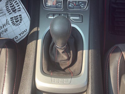 2013 Chevrolet Camaro ZL1