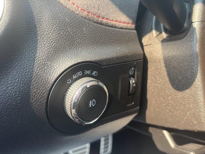 2013 Chevrolet Camaro ZL1