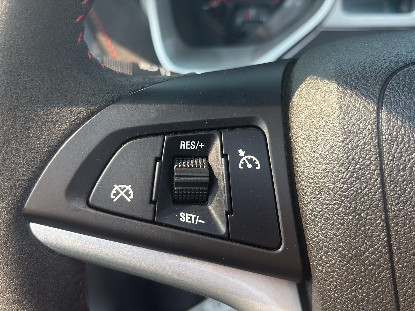2013 Chevrolet Camaro ZL1