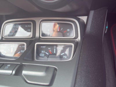 2013 Chevrolet Camaro ZL1