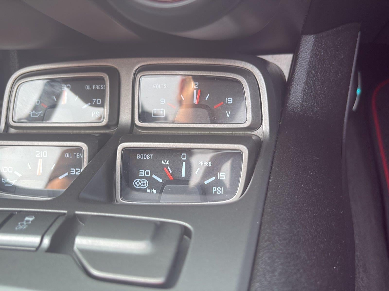 2013 Chevrolet Camaro ZL1