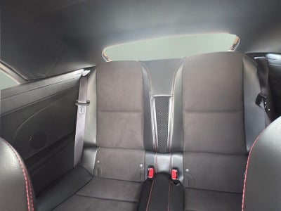 2013 Chevrolet Camaro ZL1