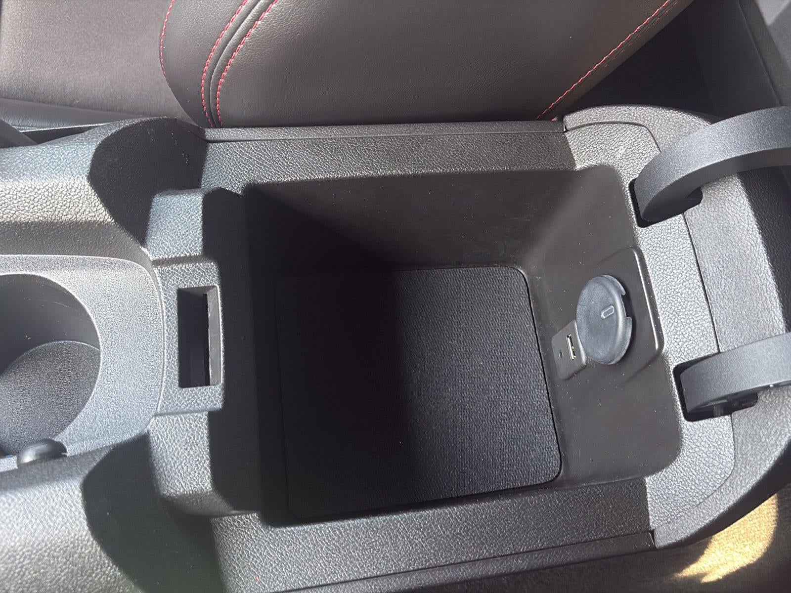 2013 Chevrolet Camaro ZL1