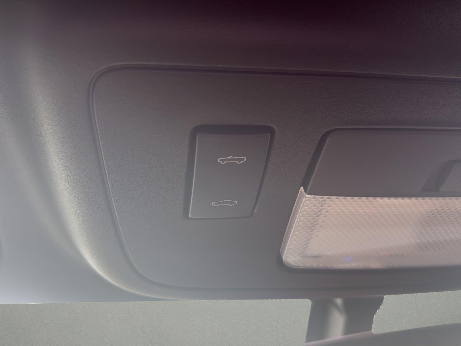 2013 Chevrolet Camaro ZL1