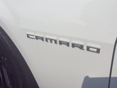2013 Chevrolet Camaro ZL1