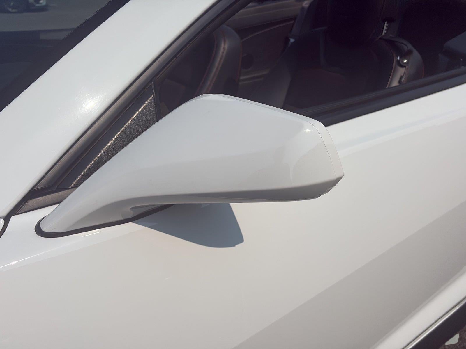 2013 Chevrolet Camaro ZL1