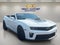 2013 Chevrolet Camaro ZL1