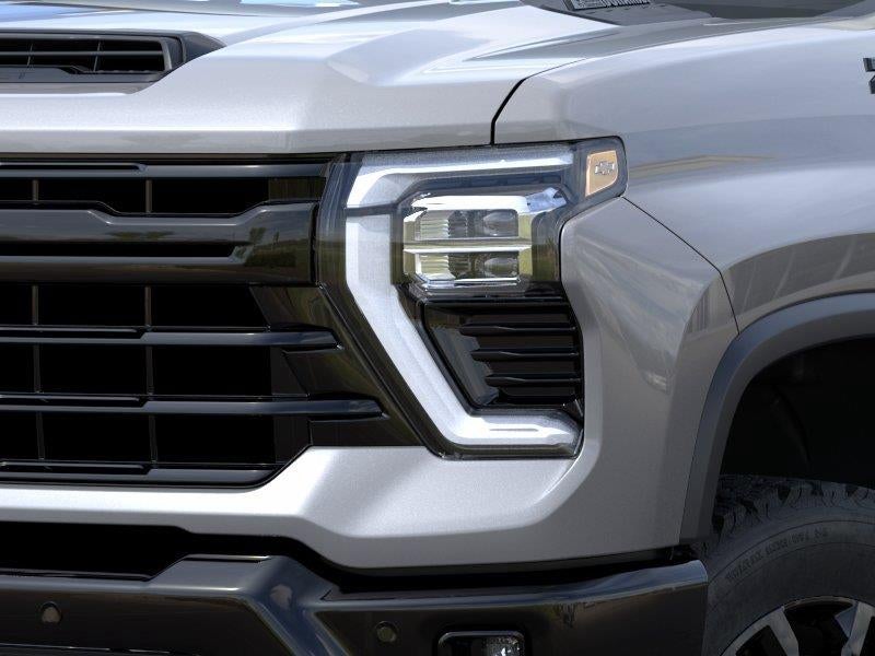 2026 Chevrolet Silverado 2500 HD LTZ - Photo 10