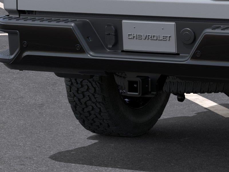 2026 Chevrolet Silverado 2500 HD LTZ - Photo 14