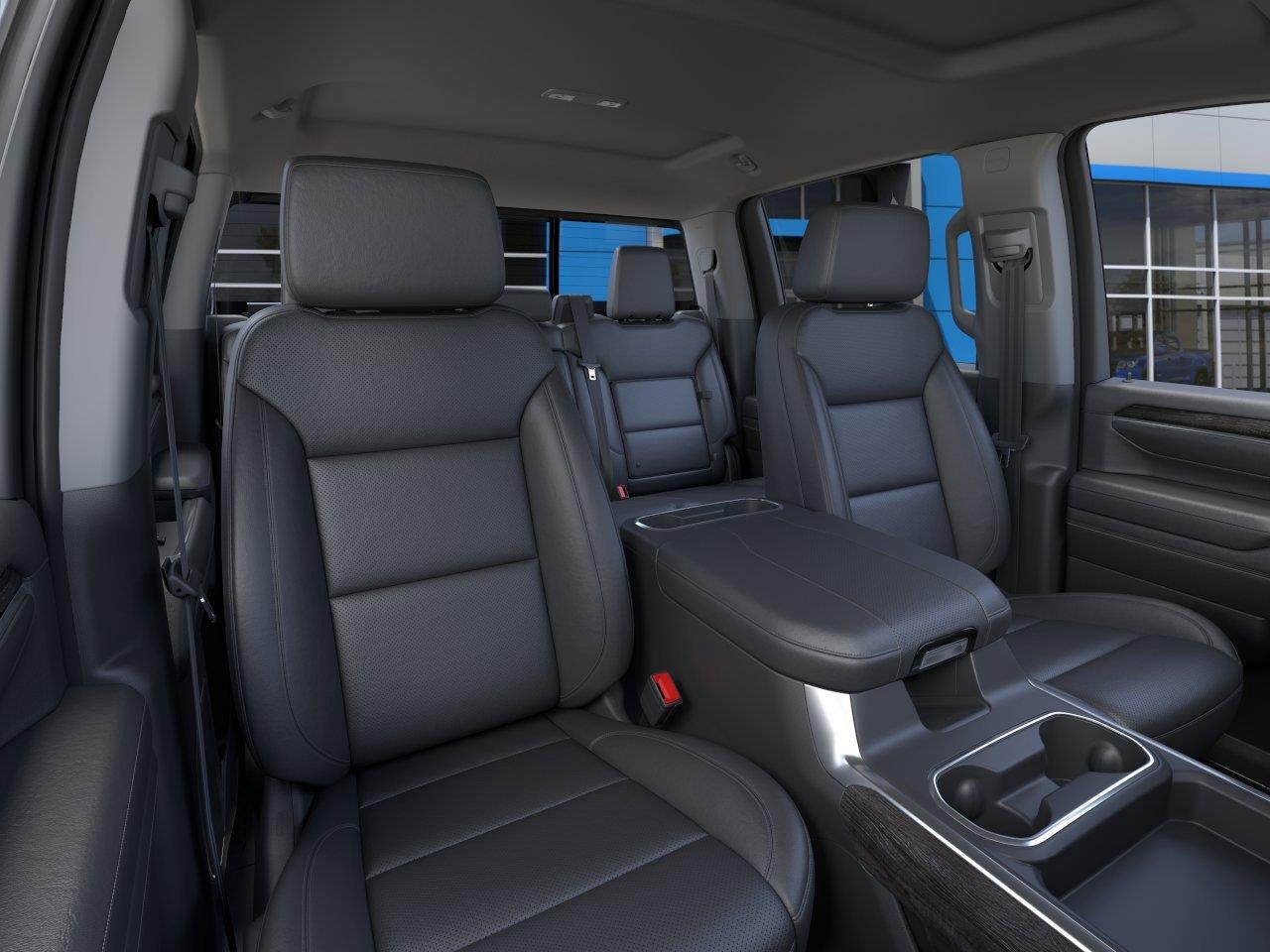2026 Chevrolet Silverado 2500 HD LTZ - Photo 16