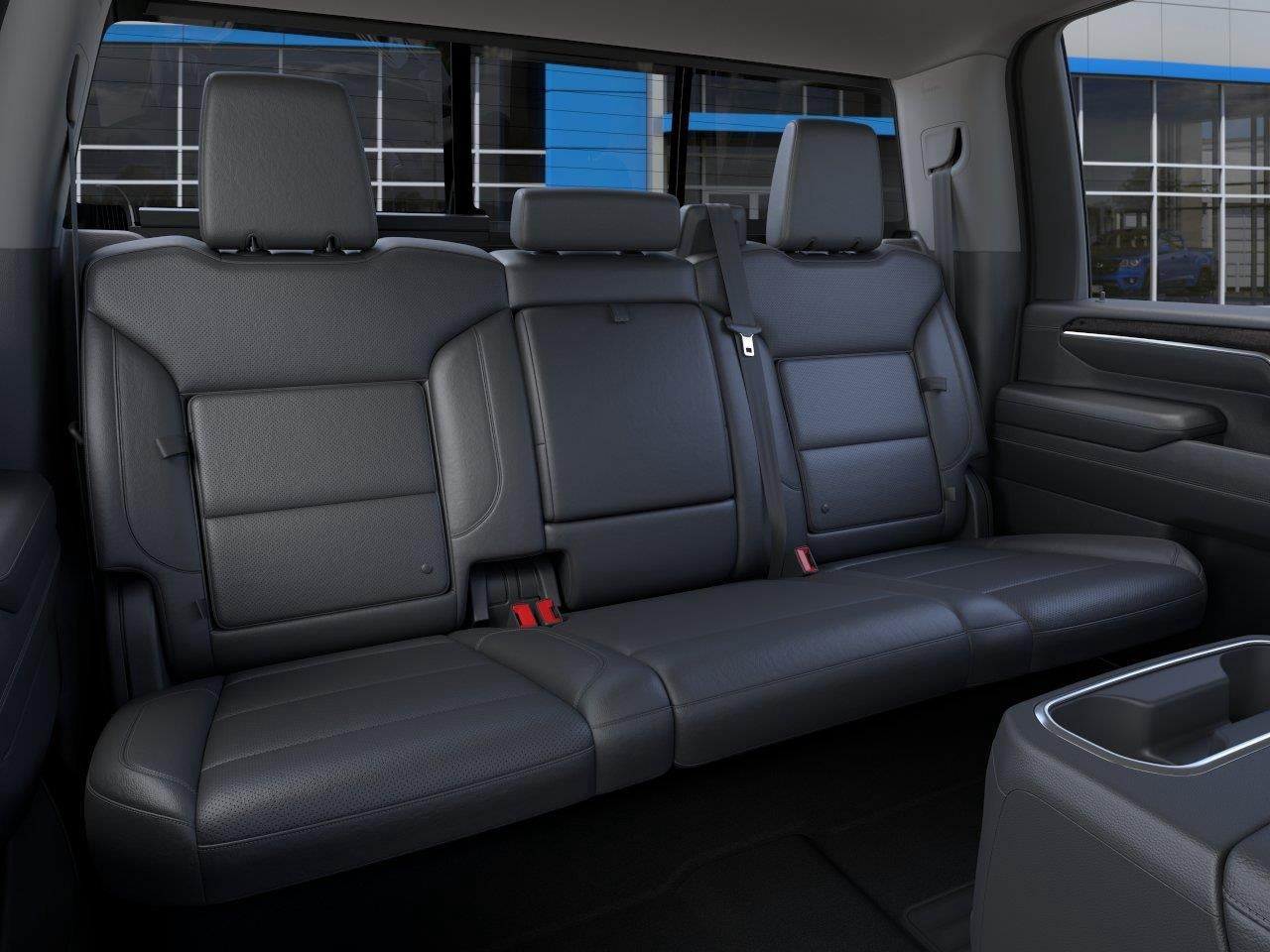 2026 Chevrolet Silverado 2500 HD LTZ - Photo 17