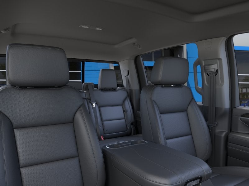 2026 Chevrolet Silverado 2500 HD LTZ - Photo 48