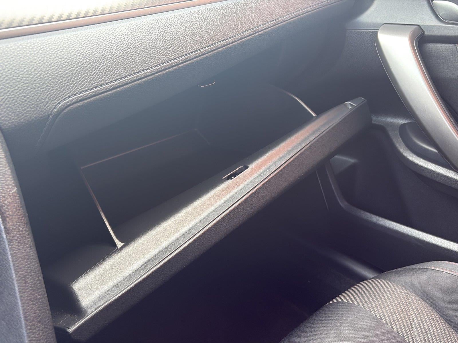 2019 Honda Civic Si Manual