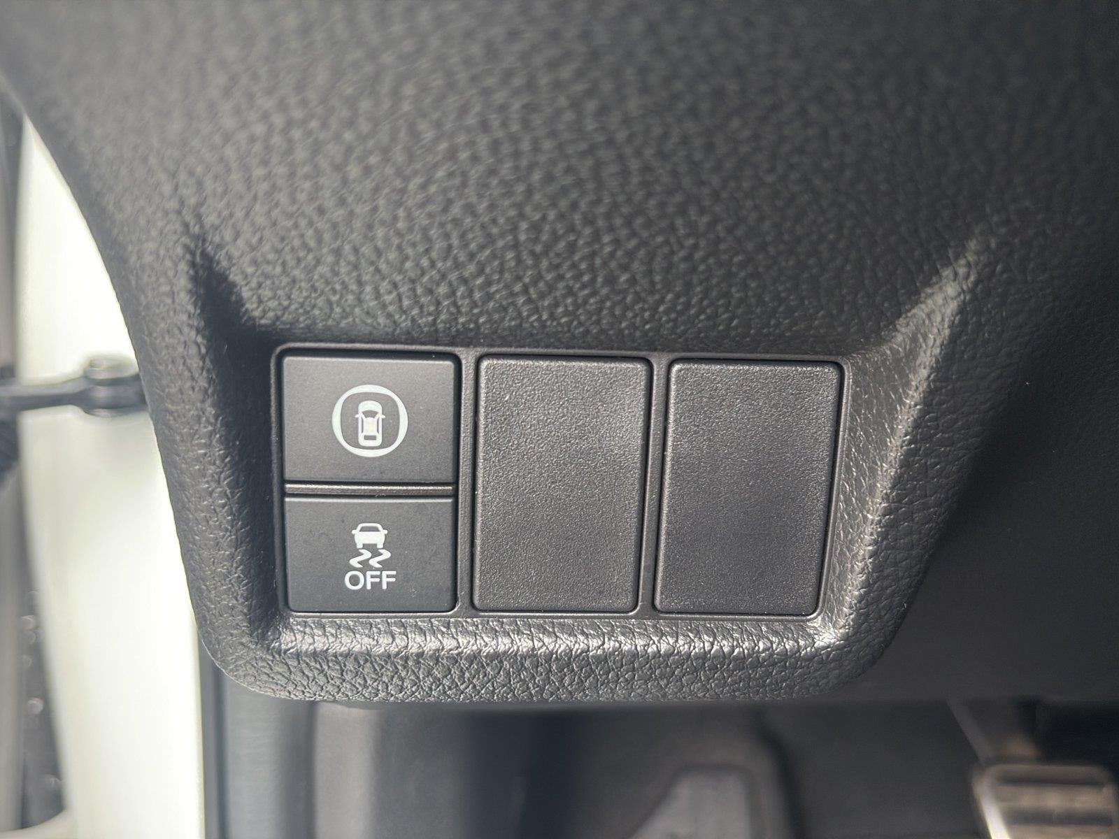 2022 Honda Civic Si Sedan