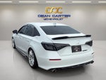 2022 Honda Civic Si Sedan