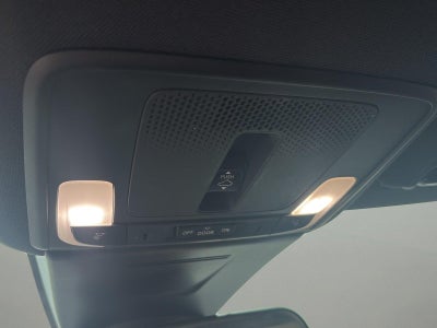 2022 Honda Civic Si Sedan