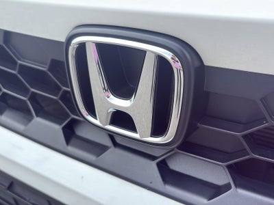 2022 Honda Civic Si Sedan