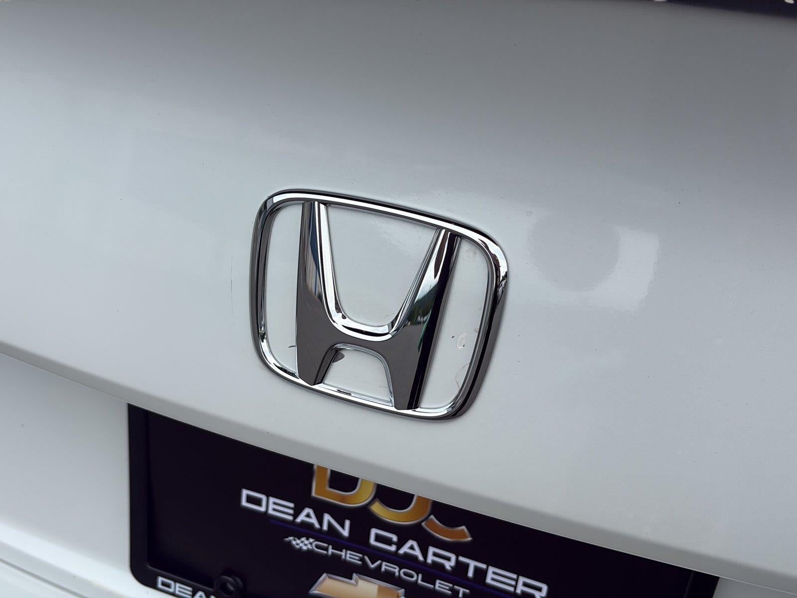 2022 Honda Civic Si Sedan