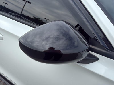 2022 Honda Civic Si Sedan