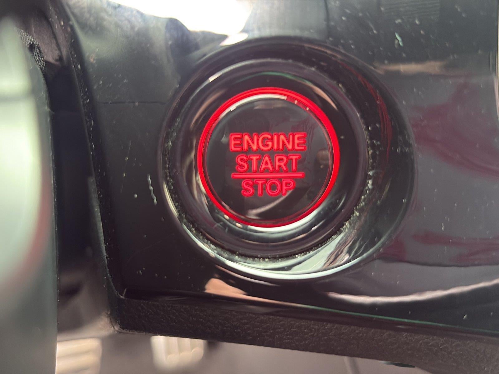 2022 Honda Civic Si Sedan
